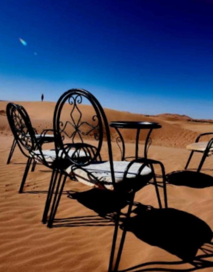 מלון מרזאוגה Luxury Local Camp מראה חיצוני תמונה