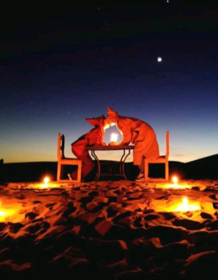מלון מרזאוגה Luxury Local Camp מראה חיצוני תמונה