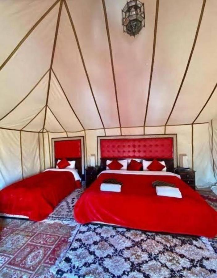 מלון מרזאוגה Luxury Local Camp מראה חיצוני תמונה