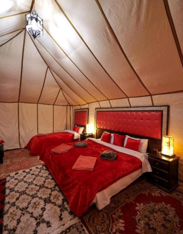 מלון מרזאוגה Luxury Local Camp מראה חיצוני תמונה